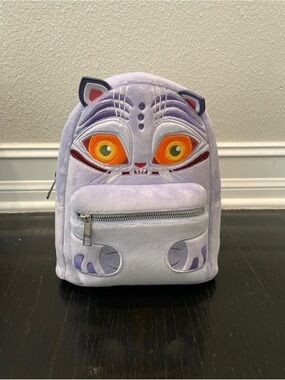 KPop Demon Hunters
Mini Backpack - 
Derpy Tiger
